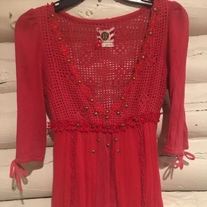 Free People Top Size 2